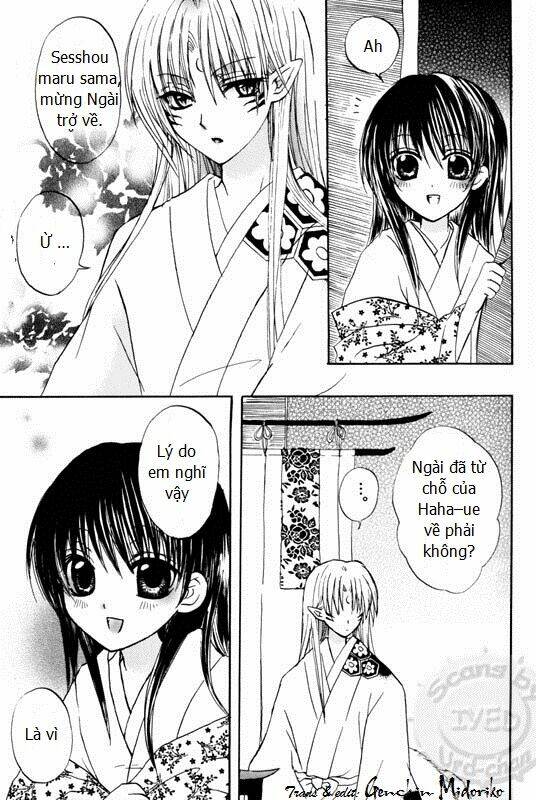 doujinshi sessrin chapter 18 10