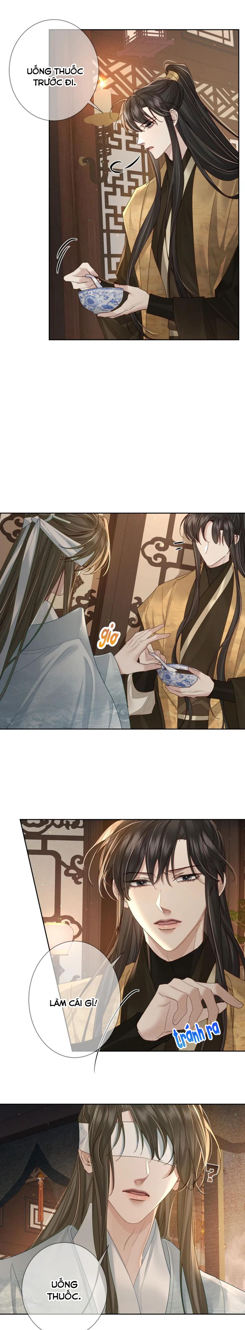 nhân vật chính chỉ muốn yêu đương chapter 75 4