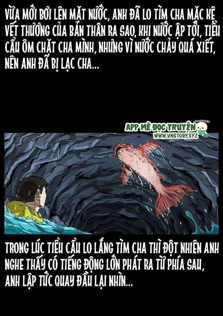 U Minh Ngụy Tượng Chapter 207 65