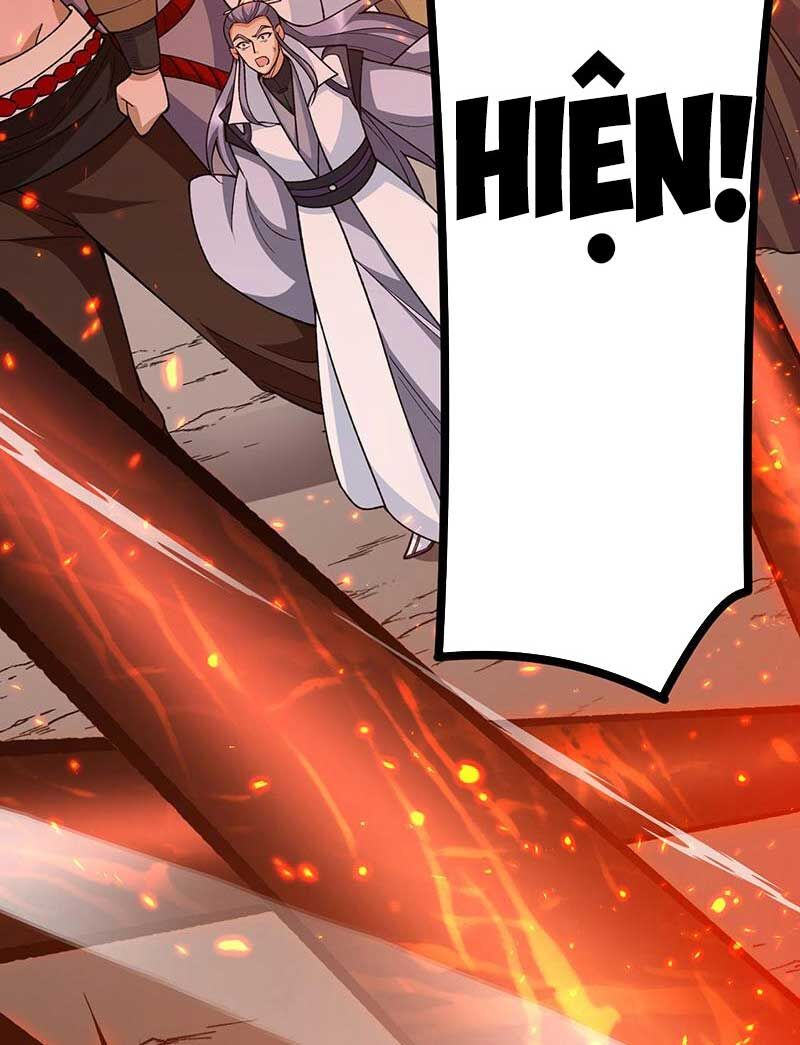 võ đạo độc tôn chapter 577 37