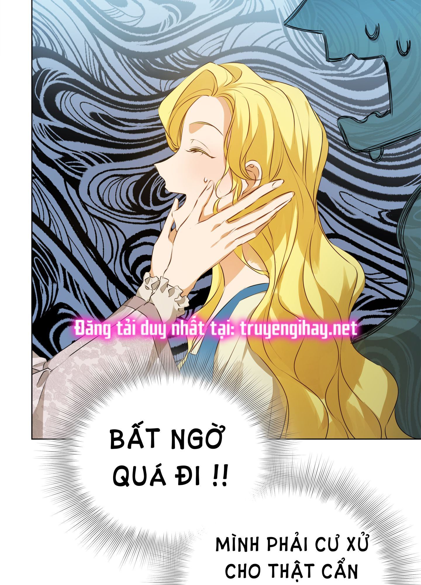 triệu hồi sư với mái tóc màu hoàng kim chapter 104 102