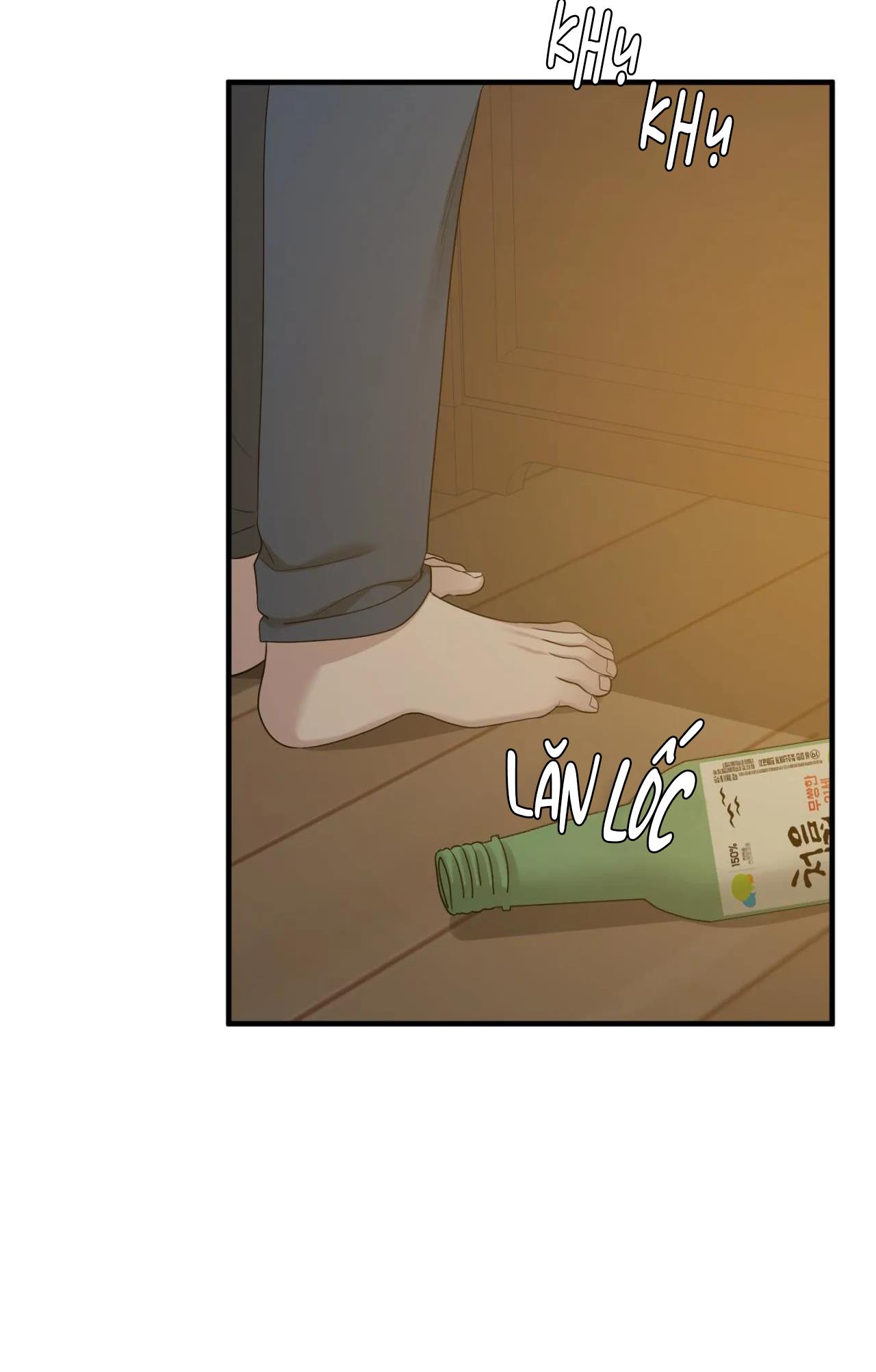 tên cặn bã chapter 45 8