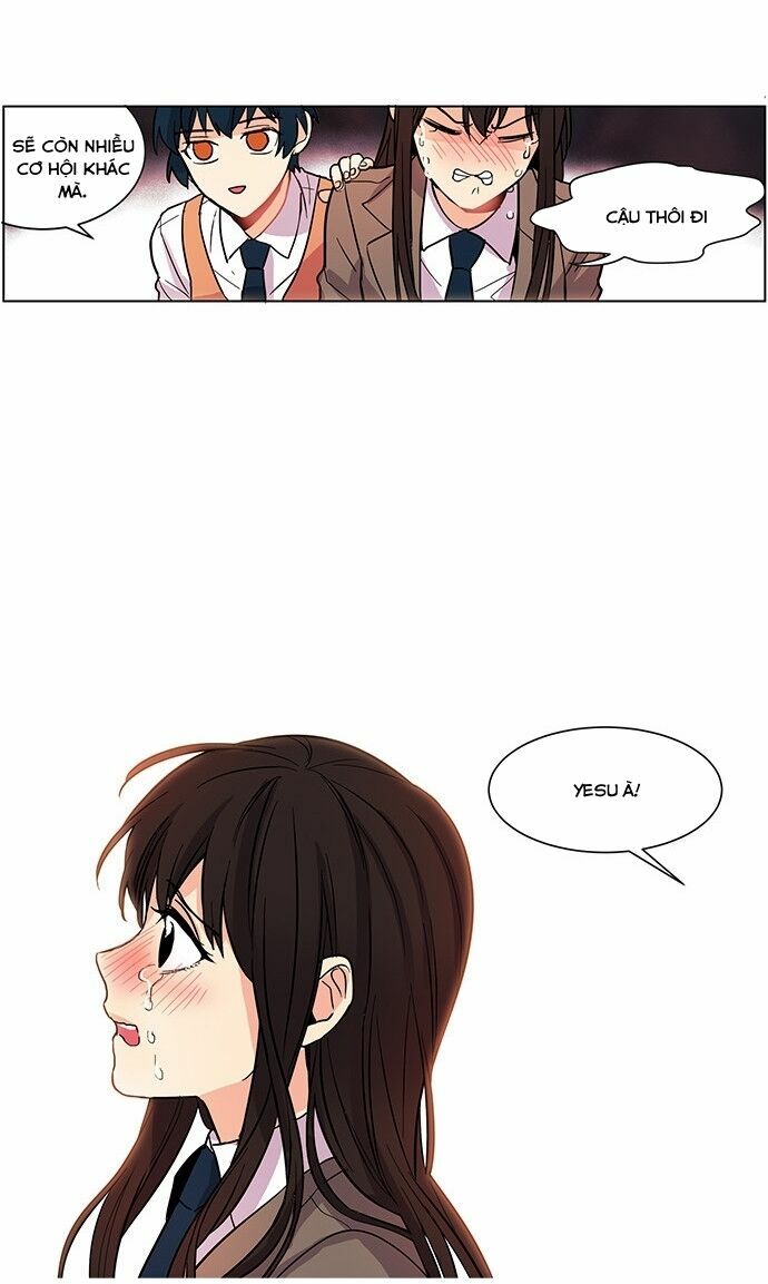 oh! holy chapter 2 39