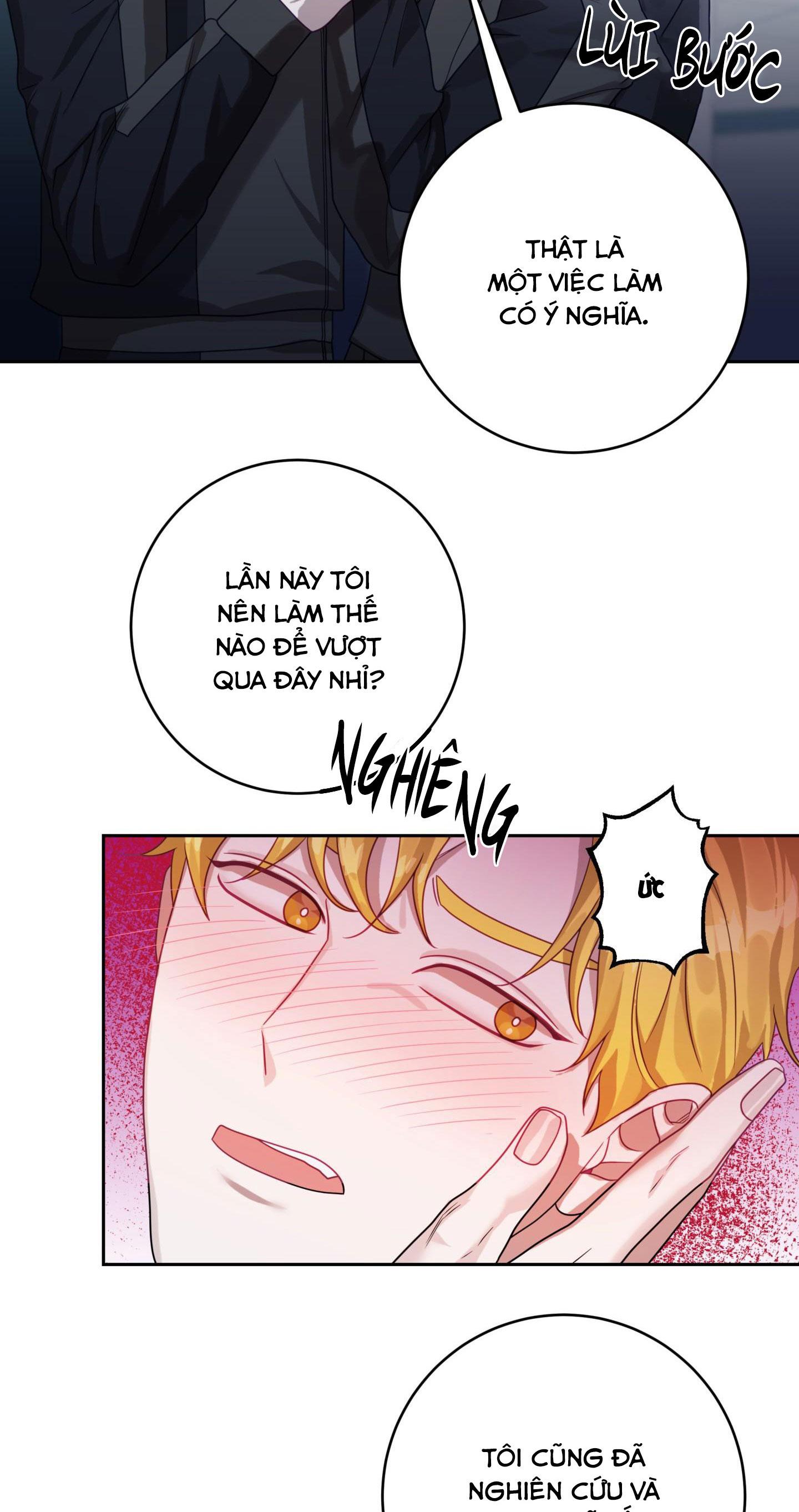 list truyện ngắn chịt chịt chapter 8 70