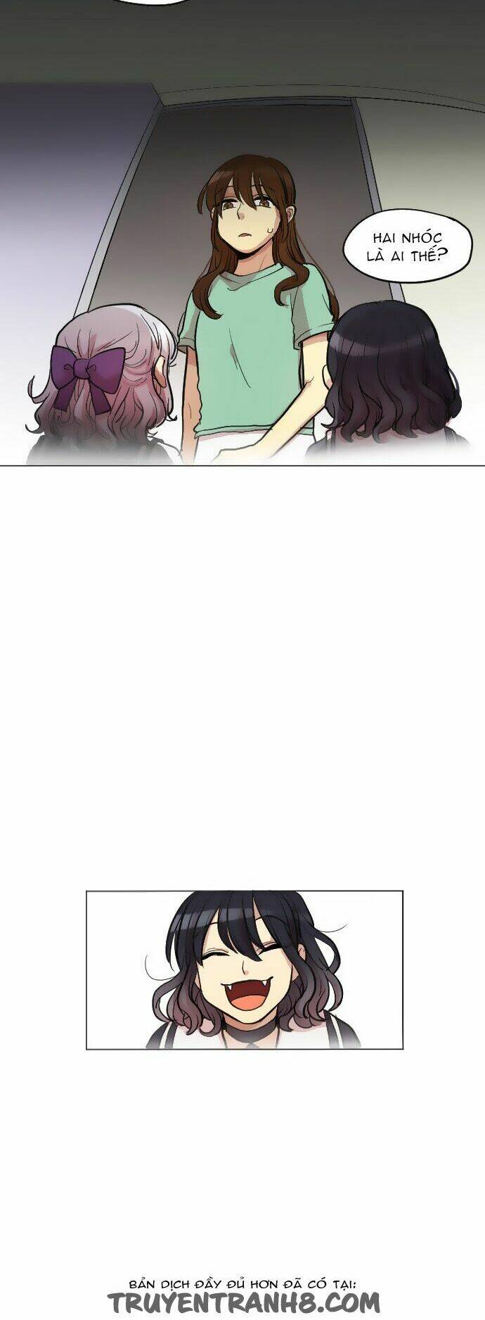 the devil who can't fly chapter 27 27