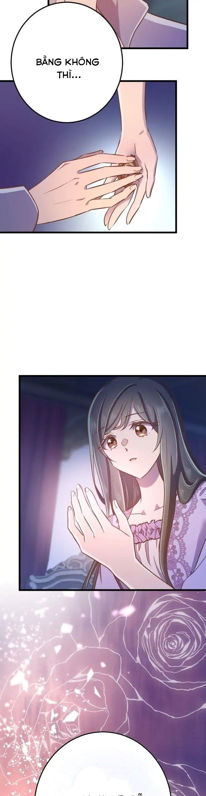 tình yêu thuần khiết chapter 68 35