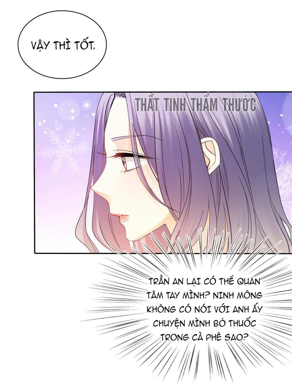 bay qua thiên sơn đến yêu anh chapter 49 15