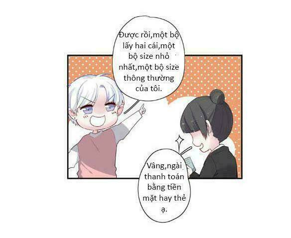 quy tắc của mỹ nam chapter 33 24