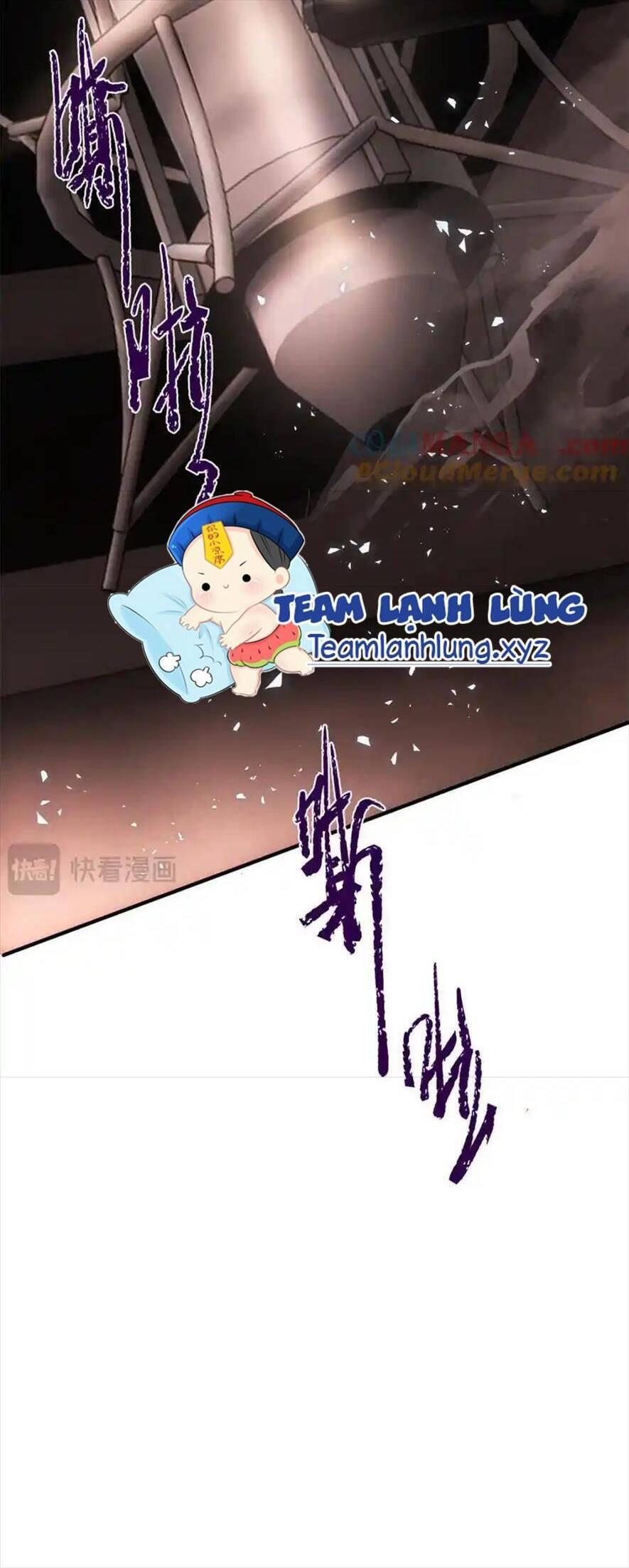 pháo hôi cô ấy khó chịu với cốt truyện từ lâu chapter 50 41