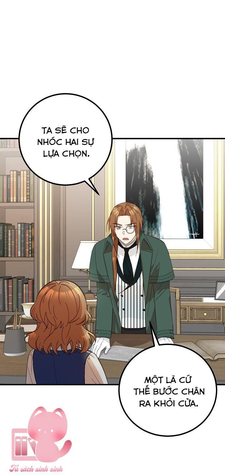 bác sĩ hoàn thành trách nhiệm rồi chapter 10 4