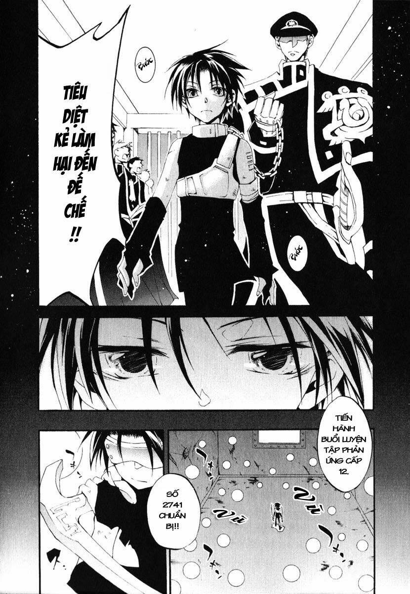 07 hồn ma chapter 39.2 16