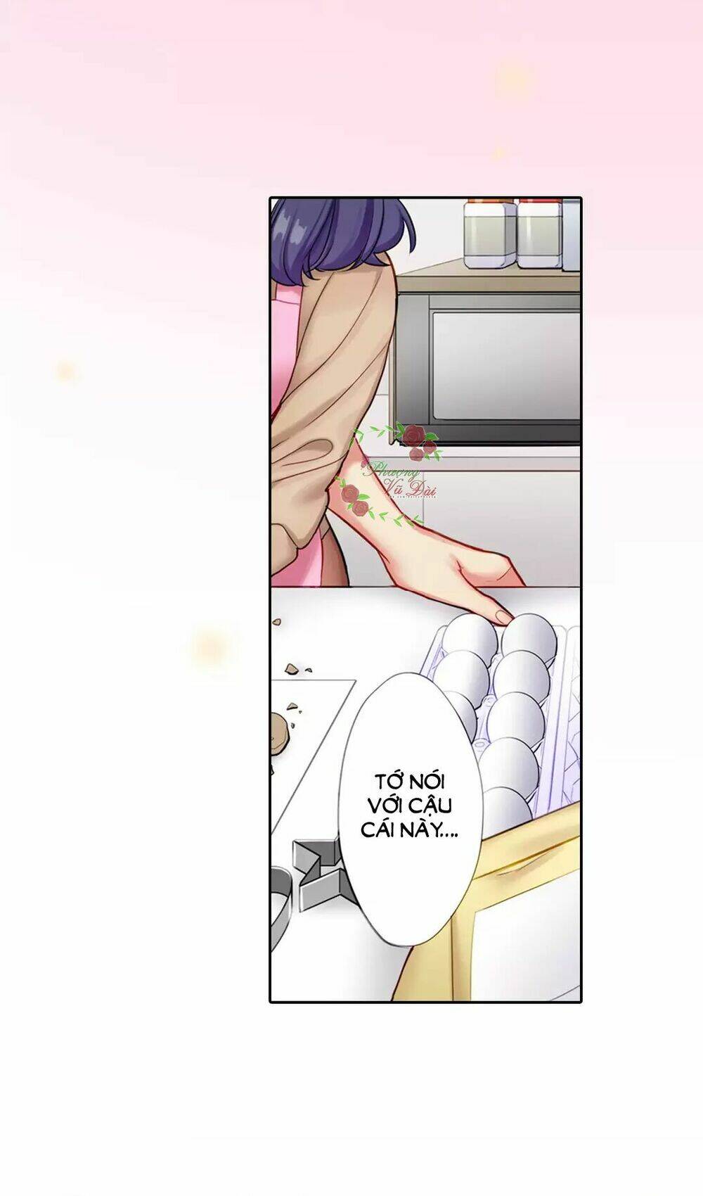 mệnh lệnh tuyệt đối của bá đạo vương tử phần 2 chapter 3 4