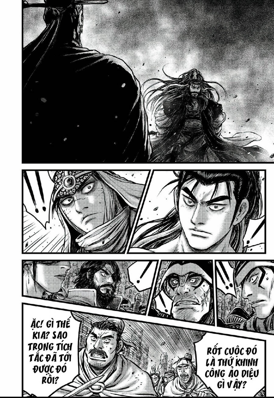 hiệp khách giang hồ m chapter 641 5