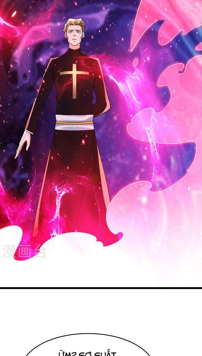 đồ đệ ta toàn là nữ ma đầu chapter 111 36