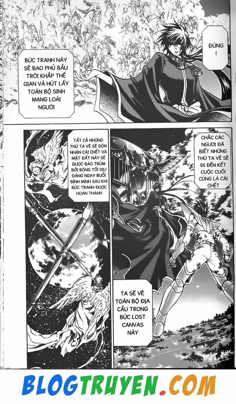 thần thoại minh vương chapter 47 5