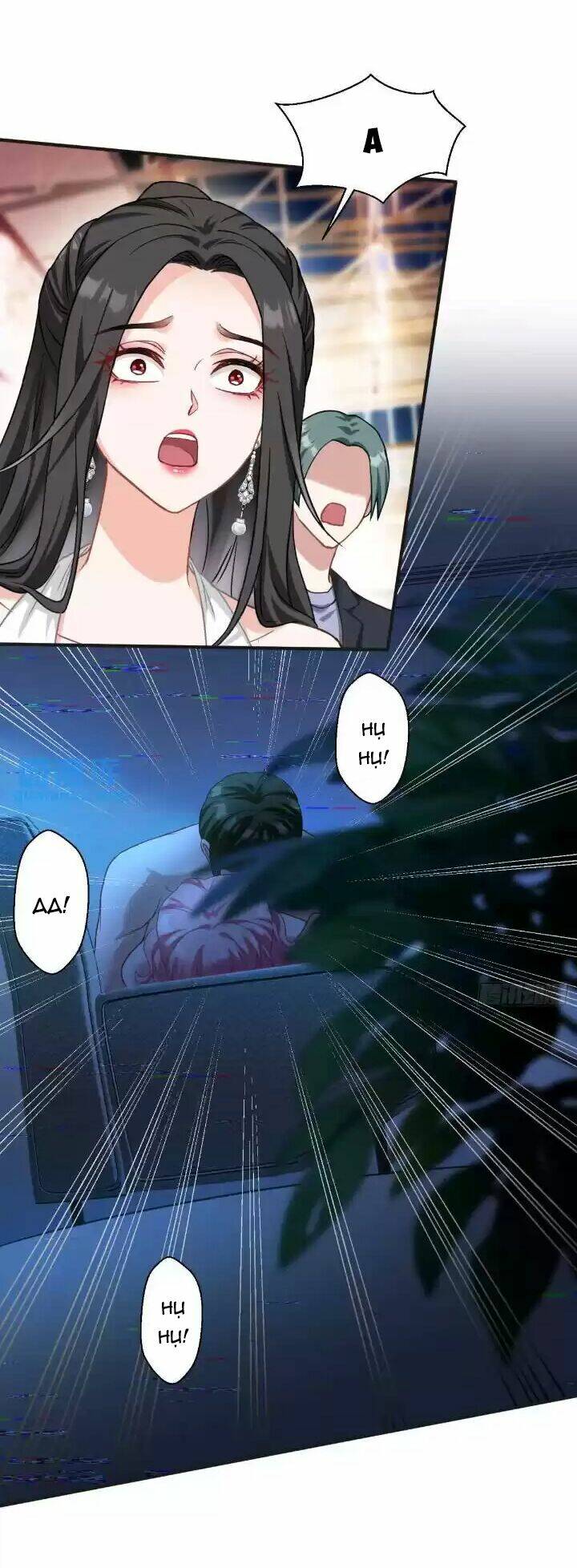 Bỏ Làm Simp Chúa, Ta Có Trong Tay Cả Tỉ Thần Hào chapter 16.2 15