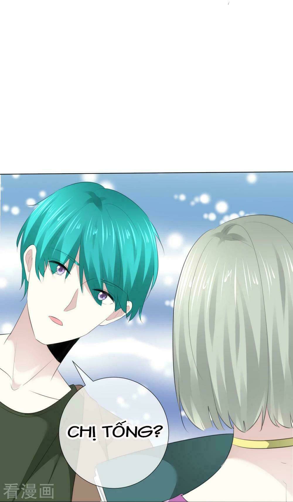 ái người tình xuất vu lam chapter 113 30