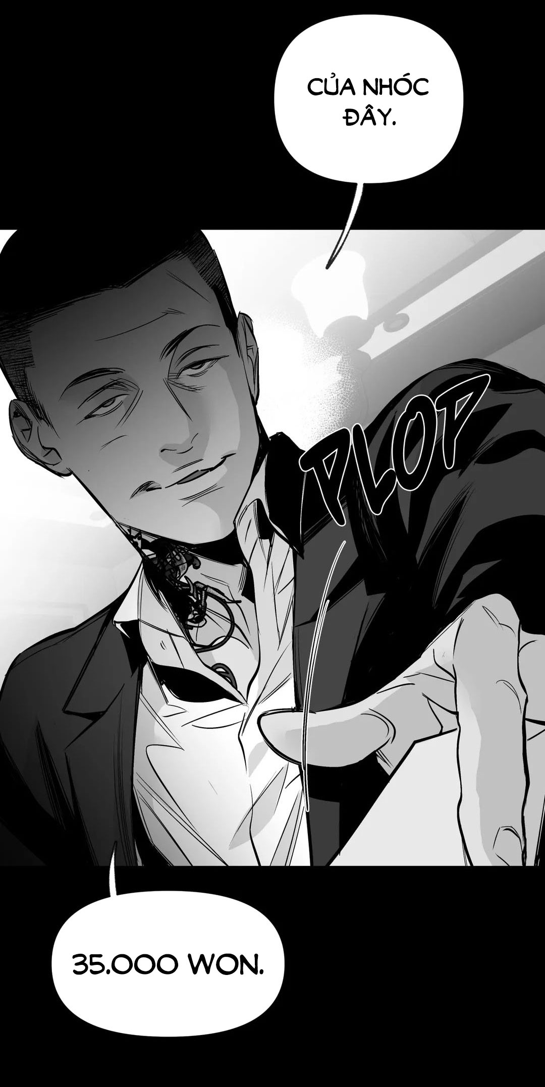 khi đôi chân thôi bước chapter 101.2 17