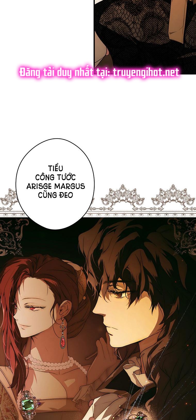 quý cô bí ẩn - secret lady chapter 33 24