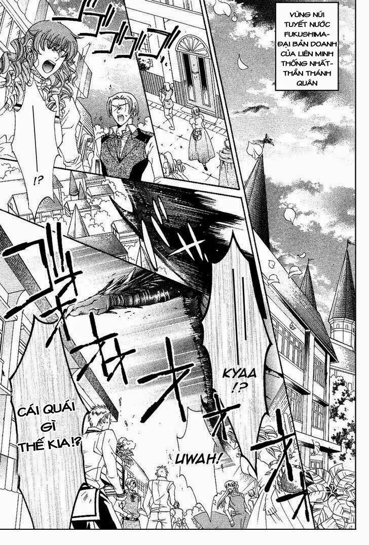 yasashii ryuu no koroshikata chapter 10.2 2