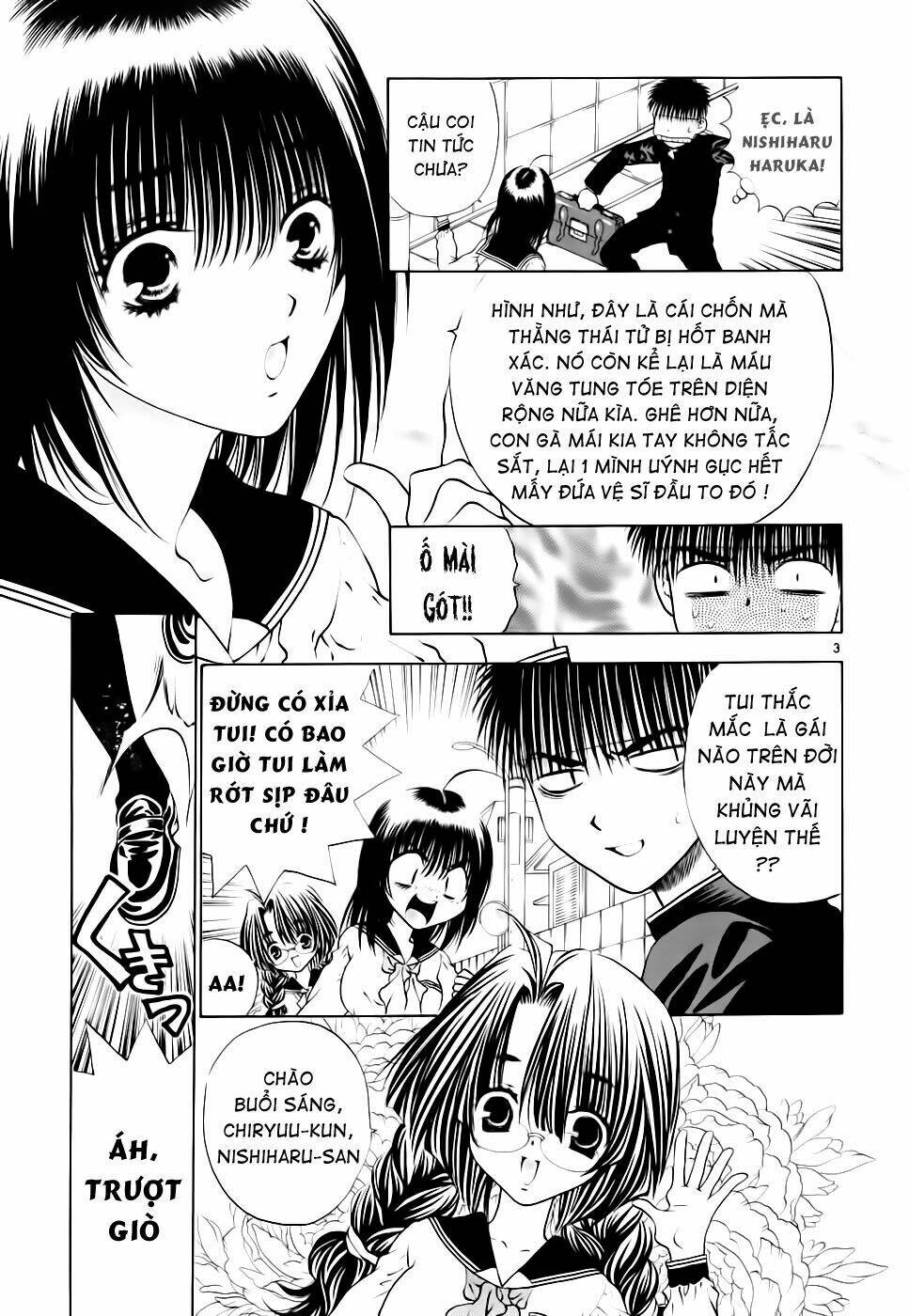 girls saurus dx chapter 40 9