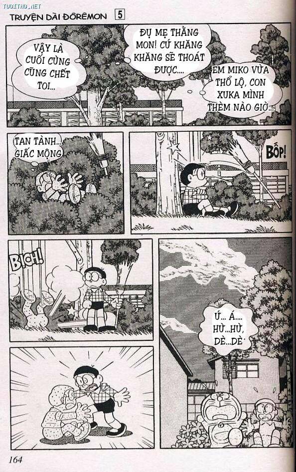 doremon dịch bậy chapter 9 25