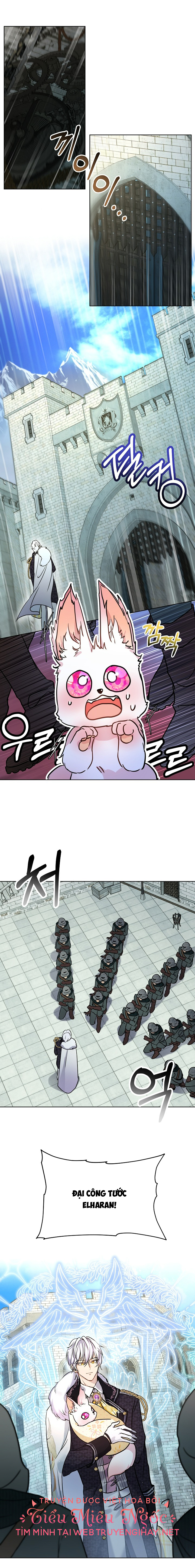 tái sinh thành vị thần baby chapter 3 2