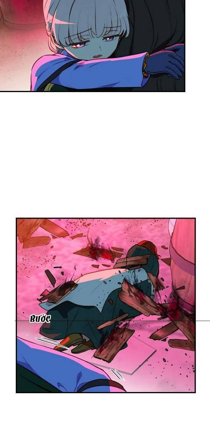 khế ước của nữ công tước quái vật chapter 58 4