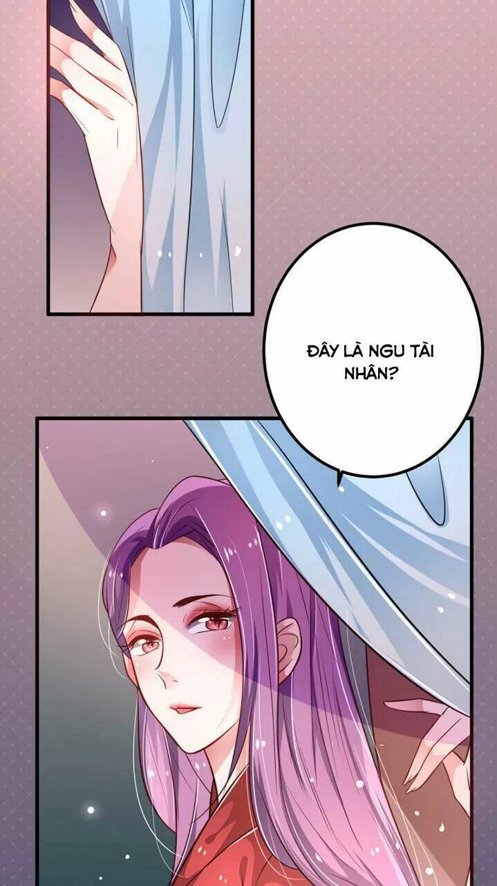 trọng sinh đế phi: quyền khuynh thiên hạ chapter 31 22