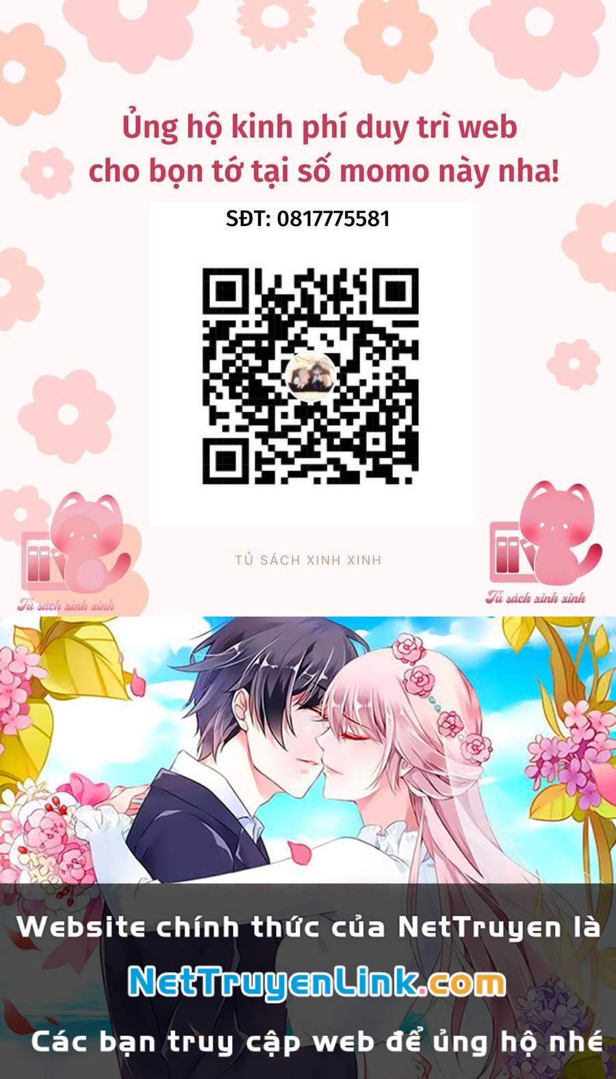 mẹ tôi lại kết hôn lần nữa chapter 49 73