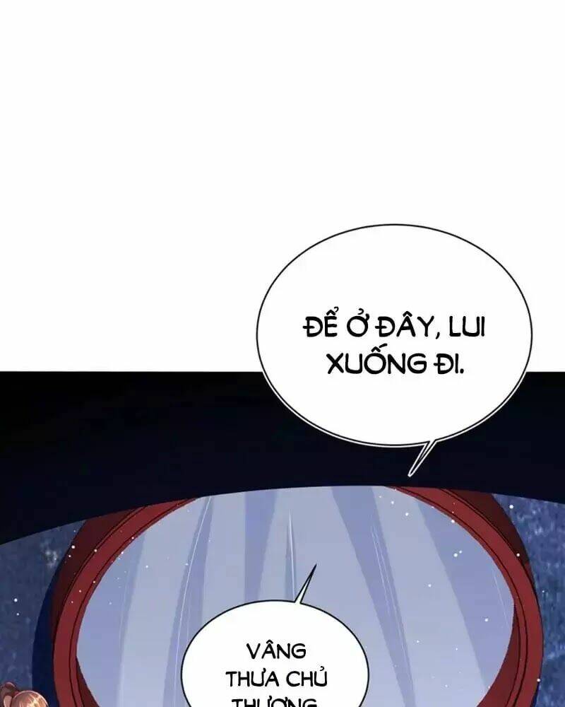 công chúa tại thượng: quốc sư mời xuống kiệu chapter 33 52