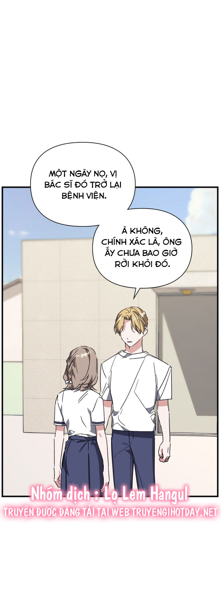 cuộc du hành thời gian của sela chapter 87 30