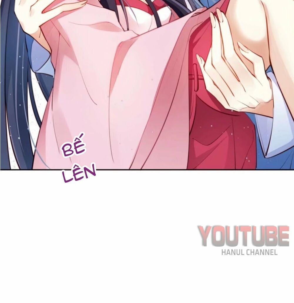 ác nữ vi đế chapter 79.1 33