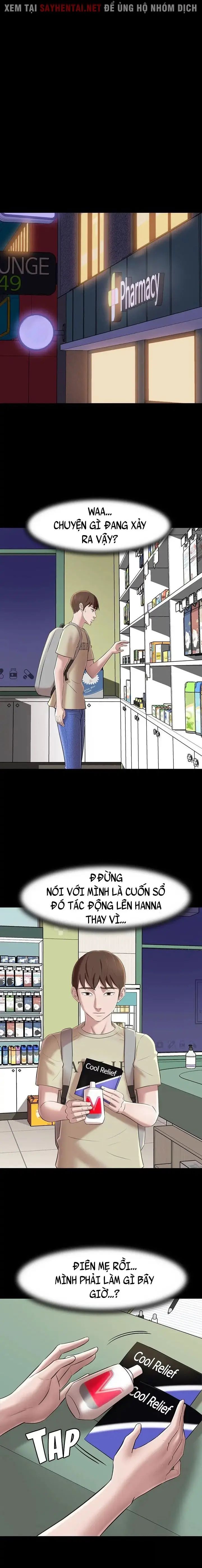 nhật ký quần lót chapter 19 19