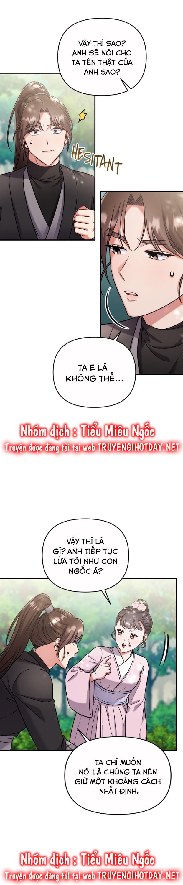 cao thủ chốn hậu cung chapter 16 10