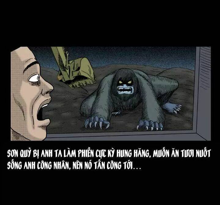 kỳ án có thật chapter 53 35