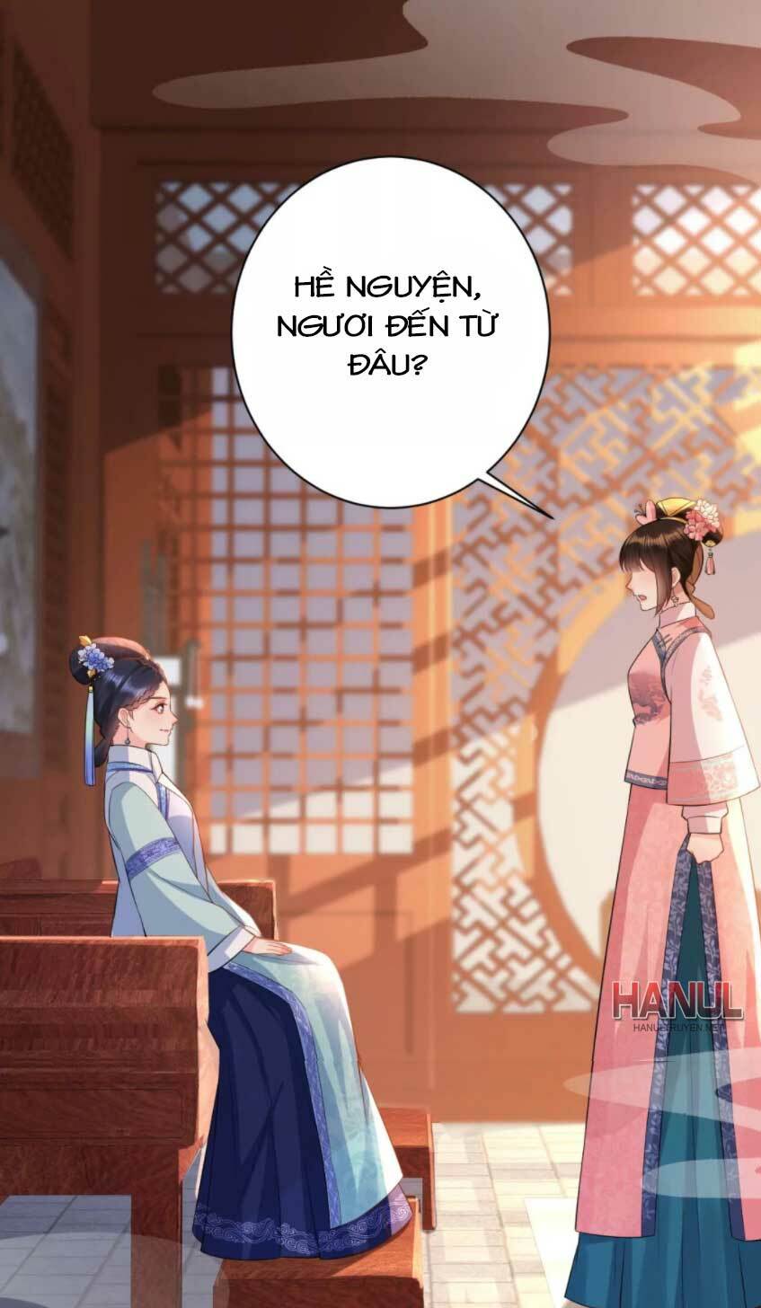 quận chúa vững quá không thể tiêu diệt! chapter 88 40