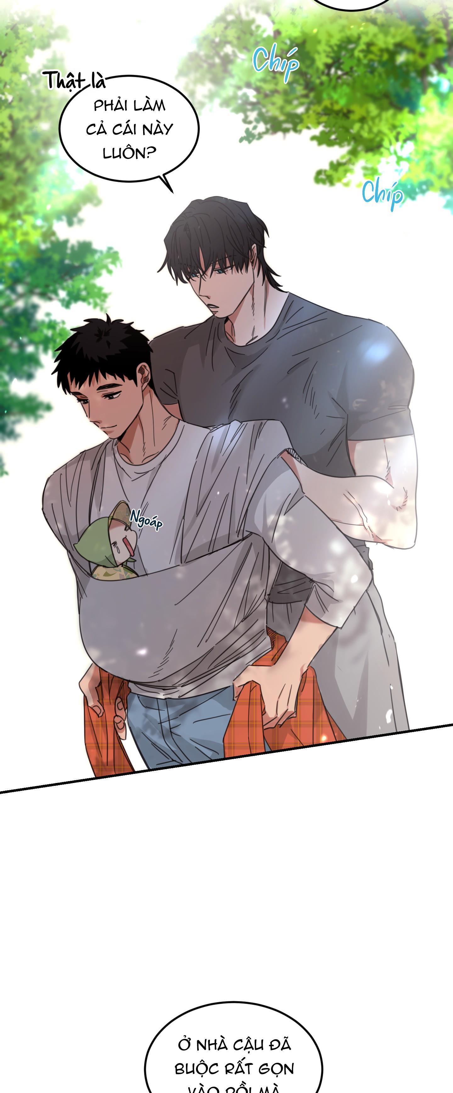 ngôi nhà hướng mặt trời mọc chapter 6 31