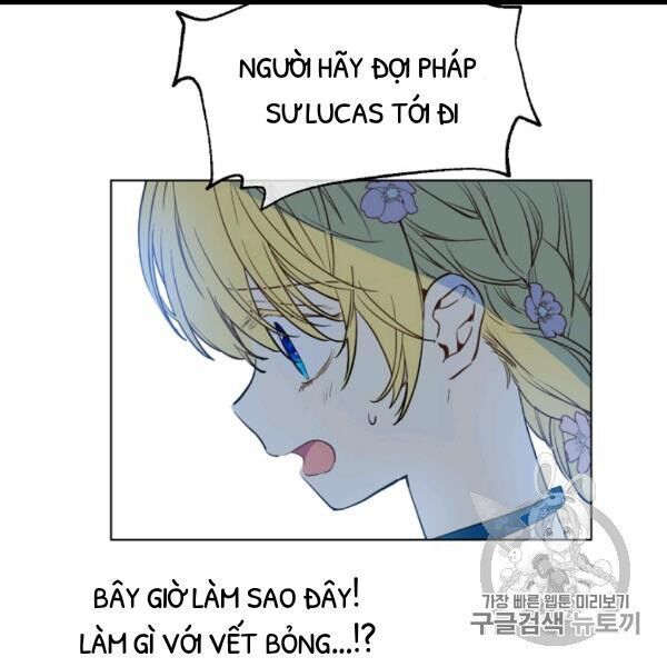 một ngày nọ tôi bỗng thành nàng công chúa chapter 82 97