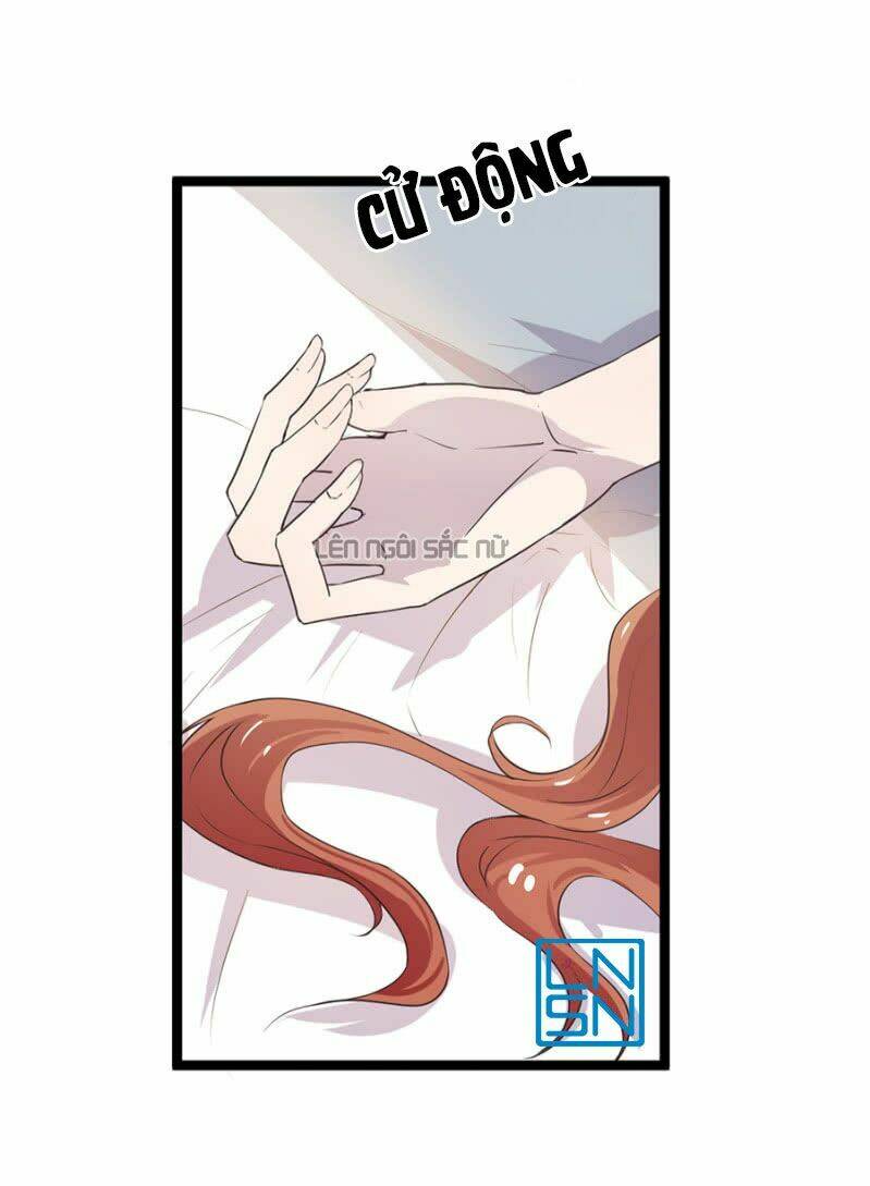 boss lãnh khốc buông em ra chapter 13 4