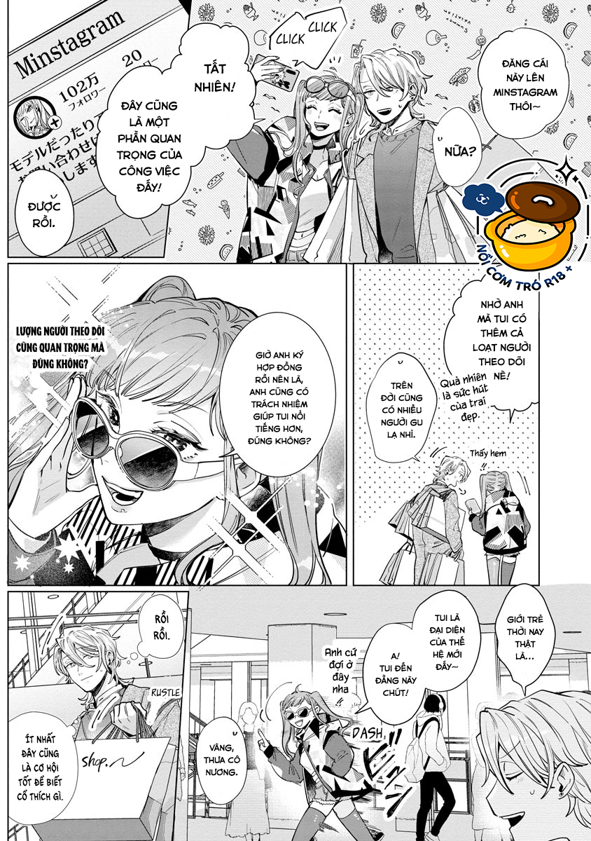 nagisa chapter 6.1 3