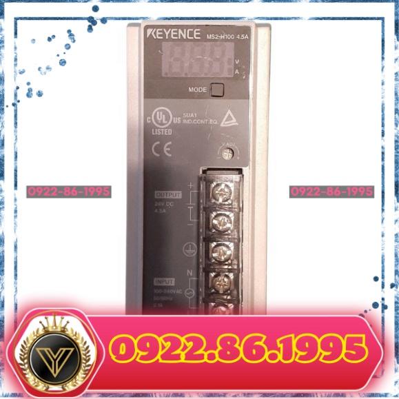 Bộ nguồn Keyence MS2-H100