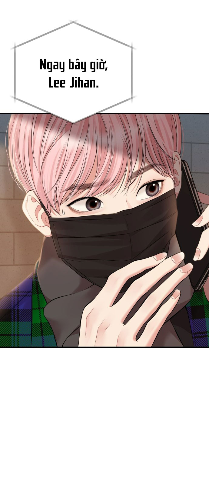 gửi em người đánh cắp những vì sao - to you who swallowed a star chapter 129.2 21