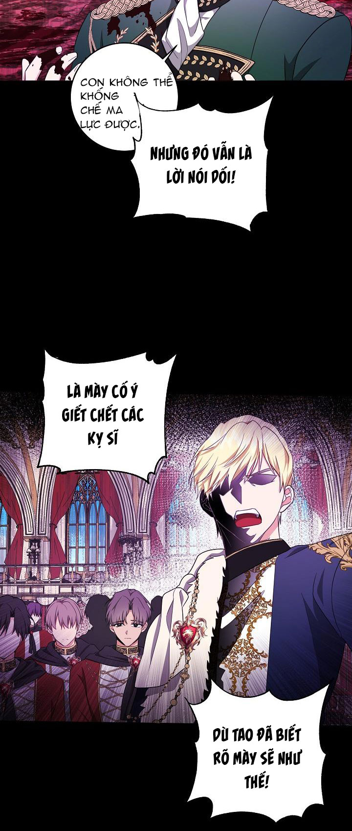 trở thành vợ của nam chính phế vật chapter 28 30