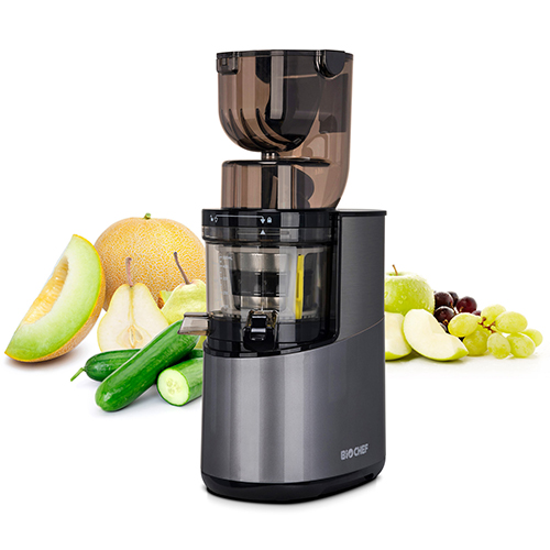 Máy ép trái cây Biochef 888 tiện dụng