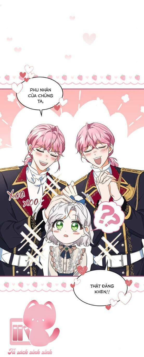 'di vật' melvin để lại chapter 21 43