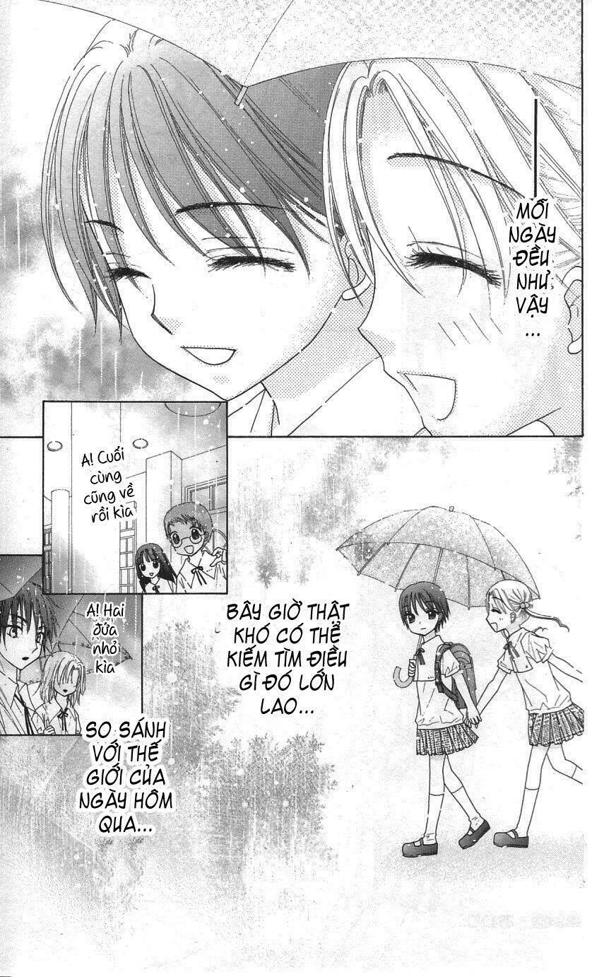 gakuen alice chapter 94 30