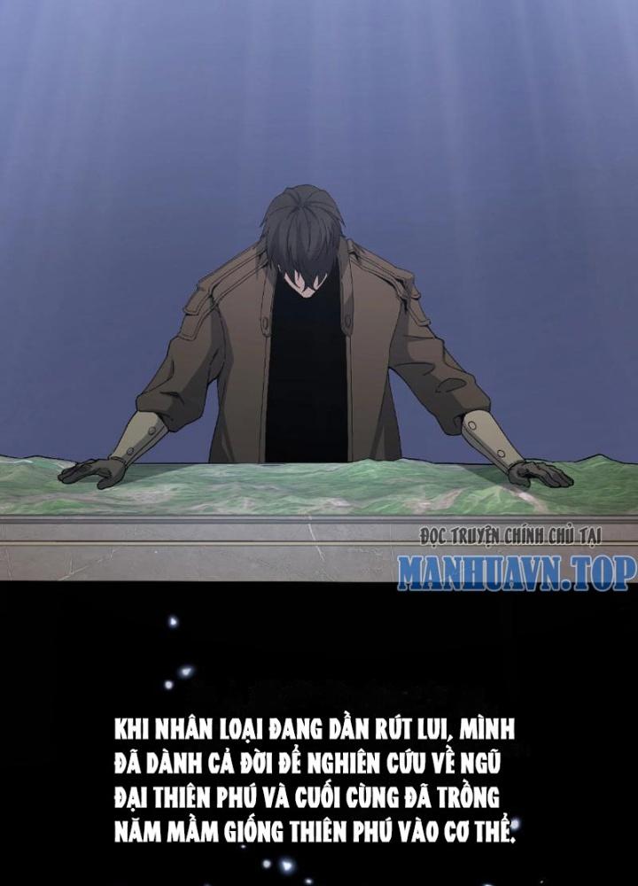 vạn tộc xâm lấn: toàn dân tham chiến, ta ở lại hậu phương chapter 1 176