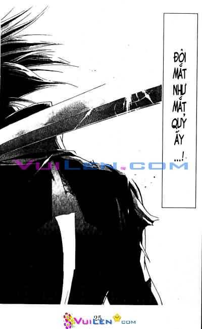 mắt quỷ kyo chapter 63 26