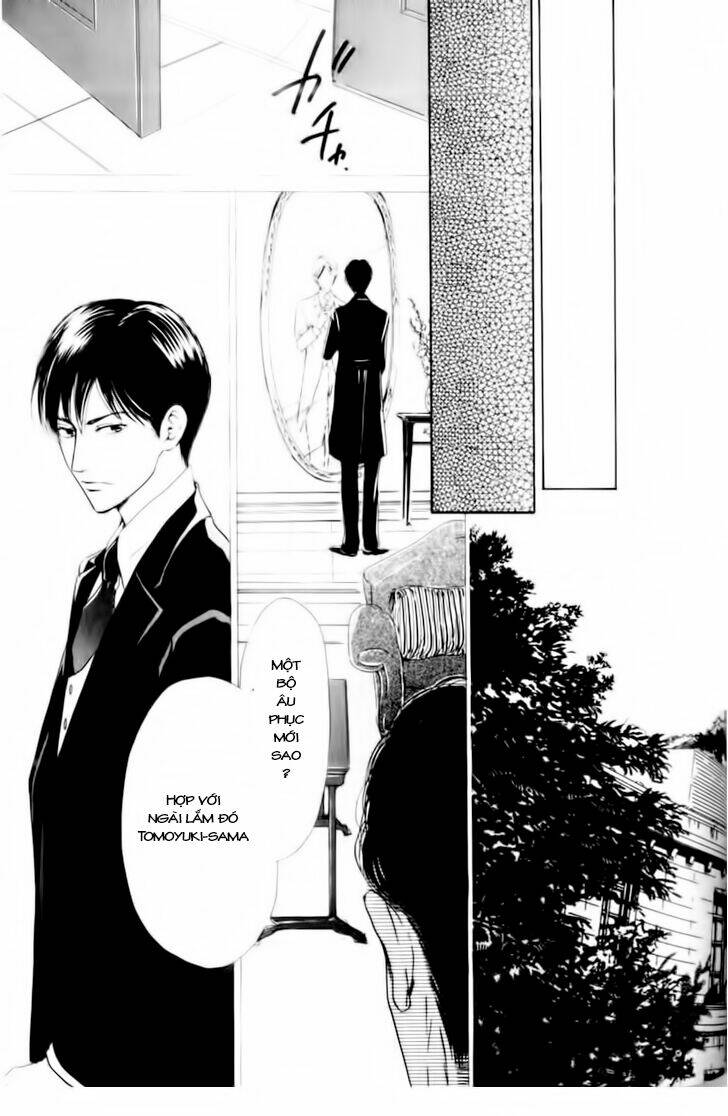 bình minh u sầu chapter 9 9